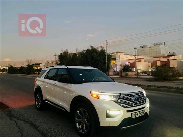 فورد   للبيع في العراق